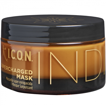 I.C.O.N. India Supercharged Mask